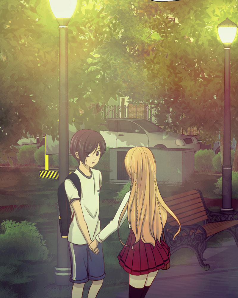 Read To Be Ordinary! (Colored) chapter 41 image 16 on Lezhin