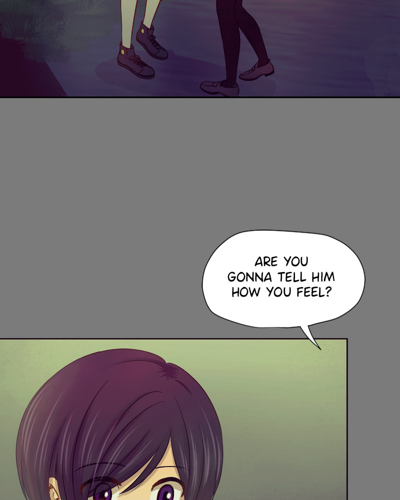 Read To Be Ordinary! (Colored) chapter 41 image 17 on Lezhin