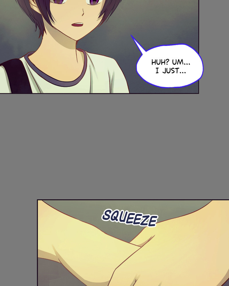 Read To Be Ordinary! (Colored) chapter 41 image 18 on Lezhin