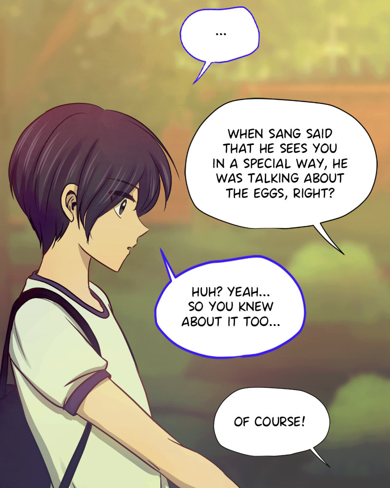 Read To Be Ordinary! (Colored) chapter 41 image 24 on Lezhin