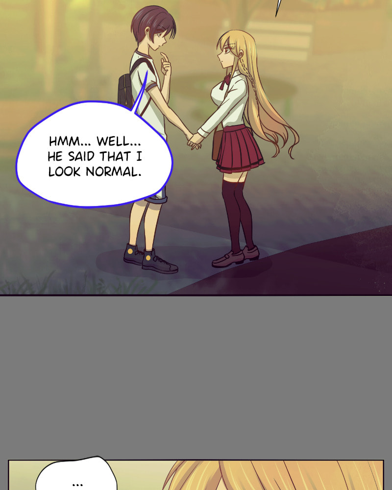 Read To Be Ordinary! (Colored) chapter 41 image 26 on Lezhin
