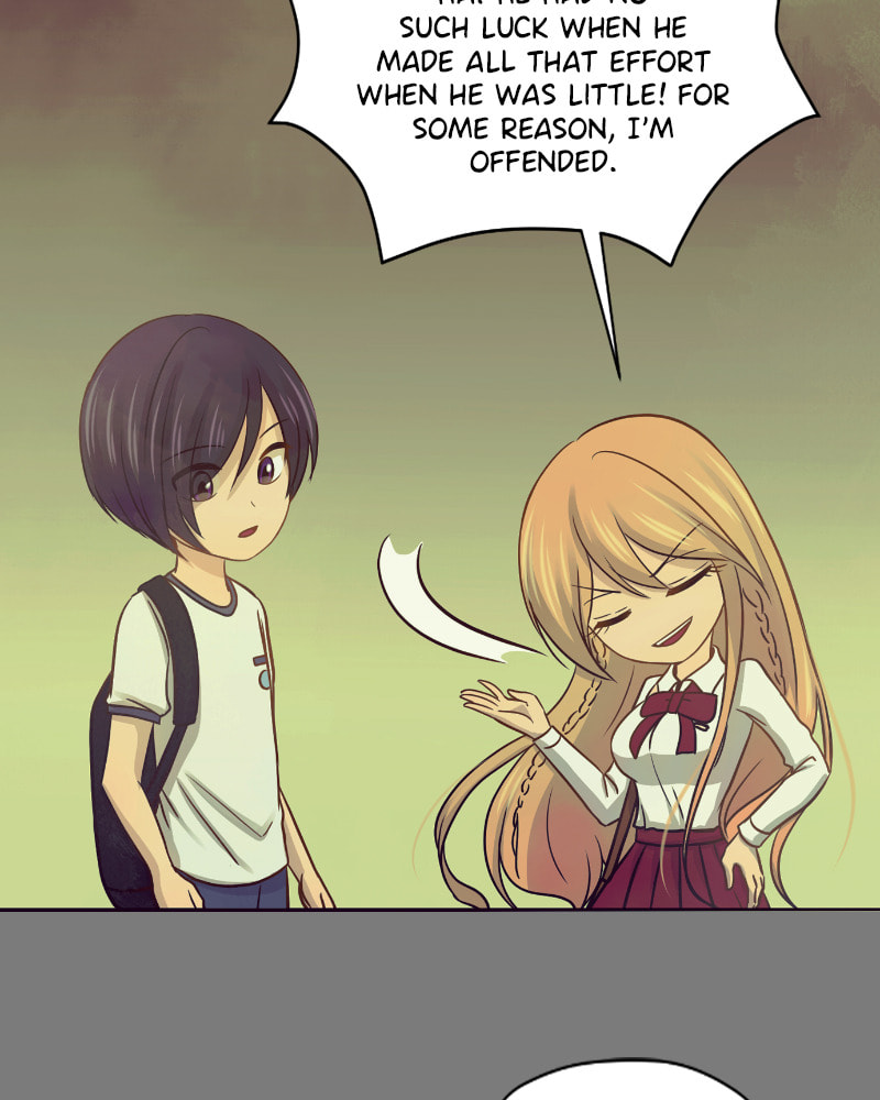 Read To Be Ordinary! (Colored) chapter 41 image 29 on Lezhin