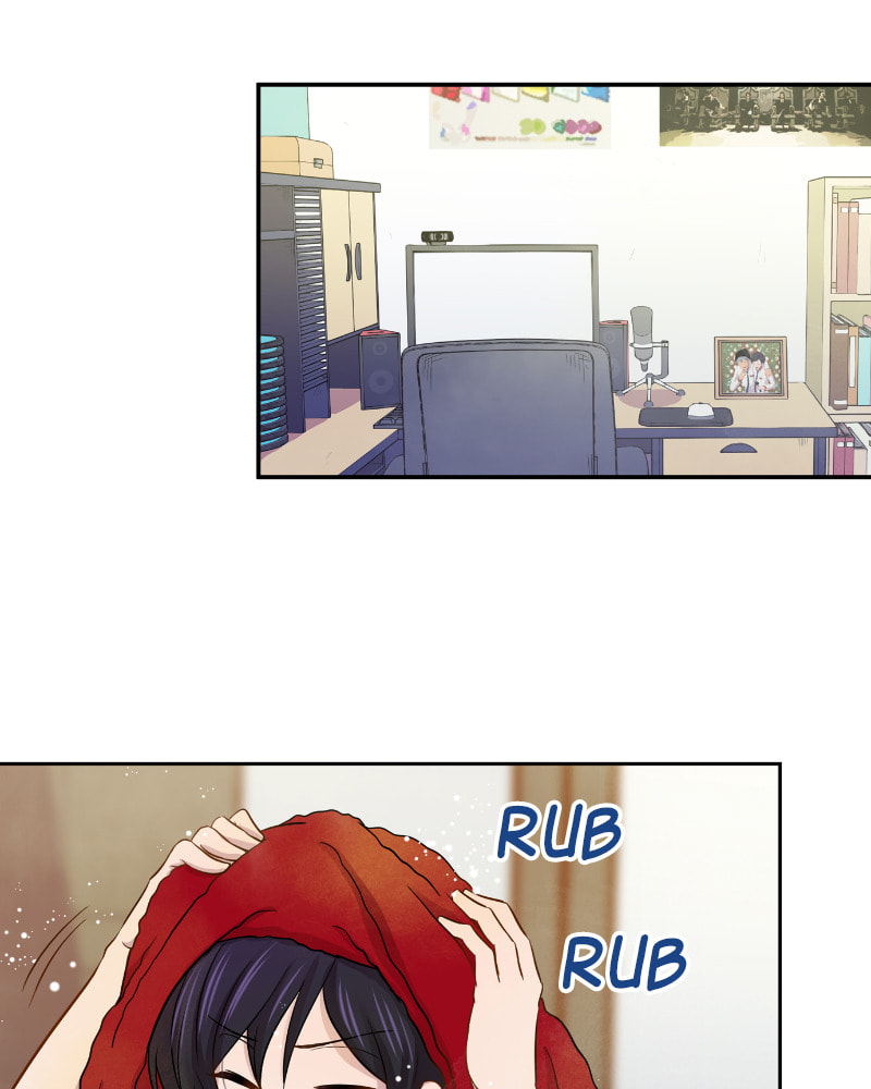 Read To Be Ordinary! (Colored) chapter 41 image 3 on Lezhin