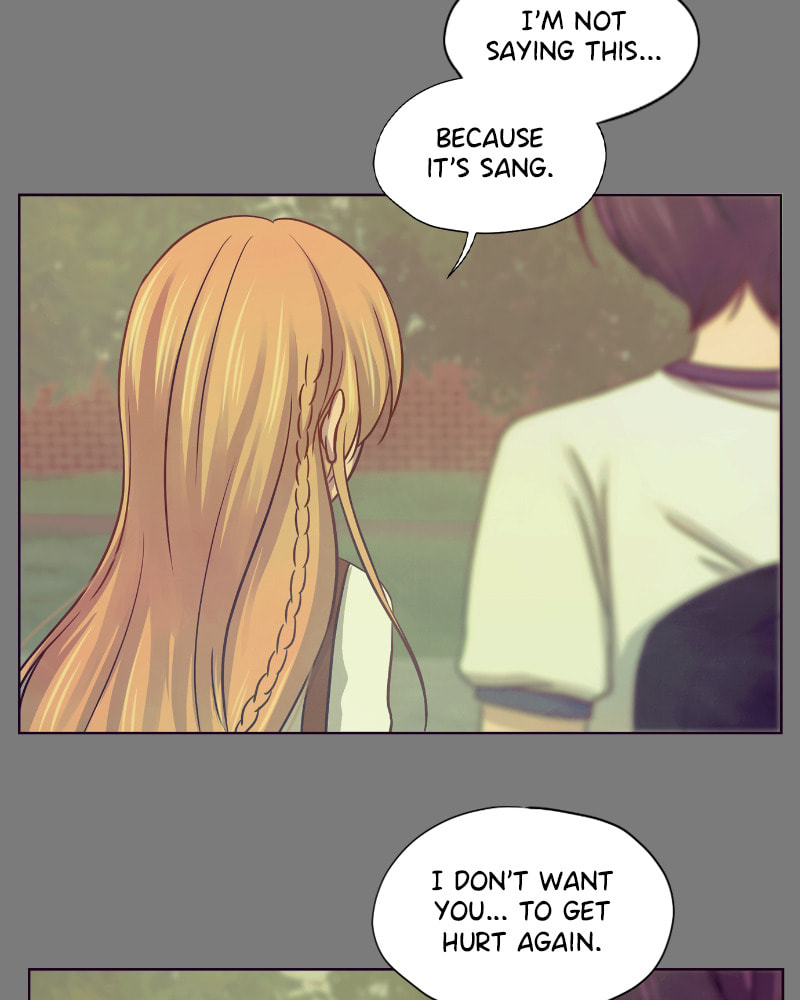 Read To Be Ordinary! (Colored) chapter 41 image 30 on Lezhin