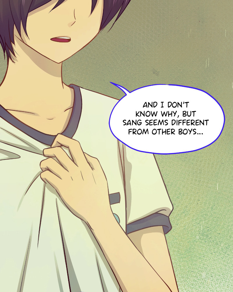 Read To Be Ordinary! (Colored) chapter 41 image 35 on Lezhin