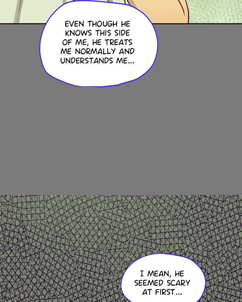 Read To Be Ordinary! (Colored) chapter 41 image 36 on Lezhin
