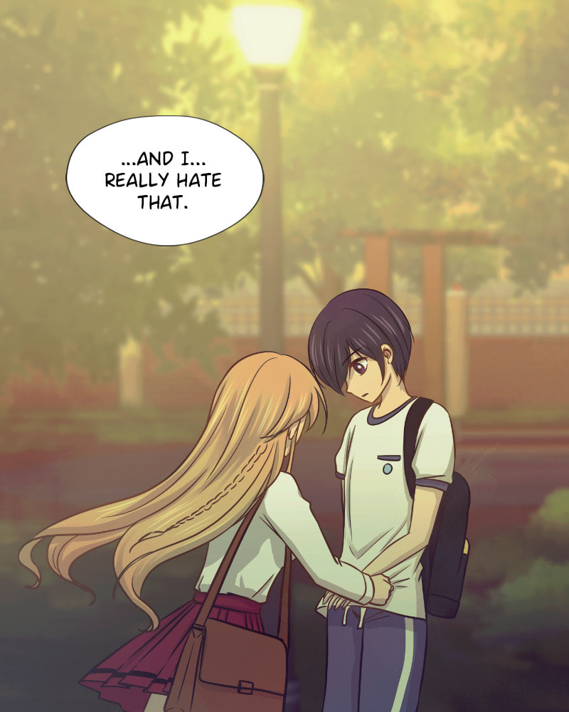 Read To Be Ordinary! (Colored) chapter 41 image 48 on Lezhin
