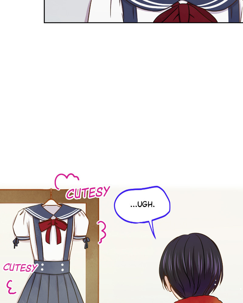 Read To Be Ordinary! (Colored) chapter 41 image 5 on Lezhin