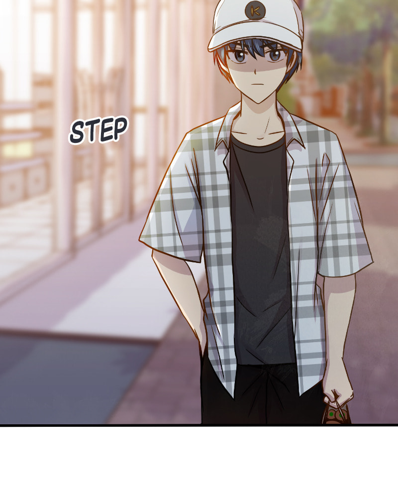Read To Be Ordinary! (Colored) chapter 41 image 58 on Lezhin