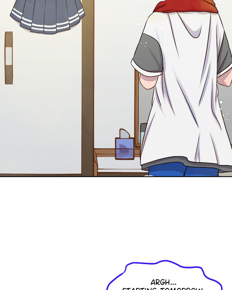 Read To Be Ordinary! (Colored) chapter 41 image 6 on Lezhin