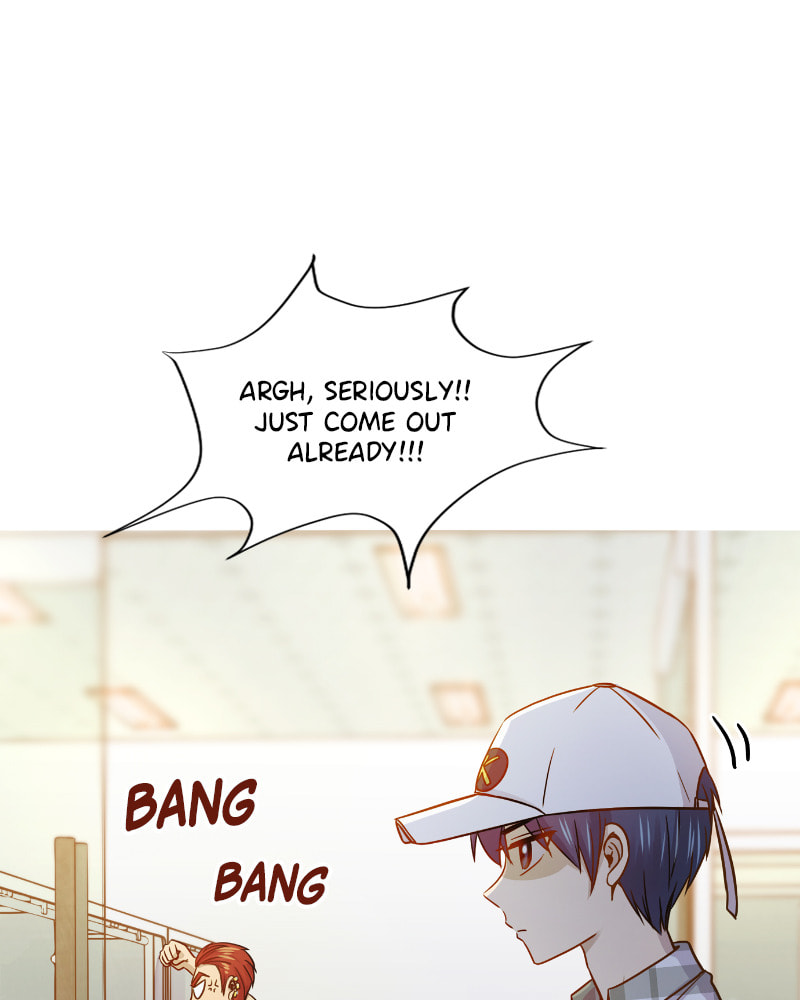 Read To Be Ordinary! (Colored) chapter 41 image 60 on Lezhin