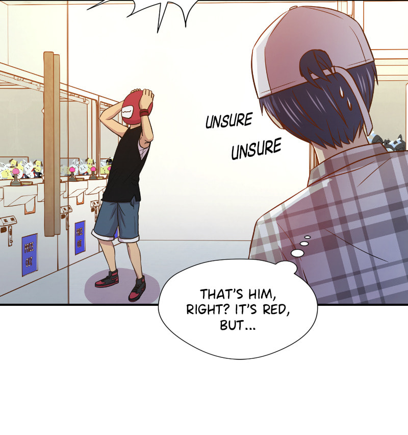 Read To Be Ordinary! (Colored) chapter 41 image 65 on Lezhin