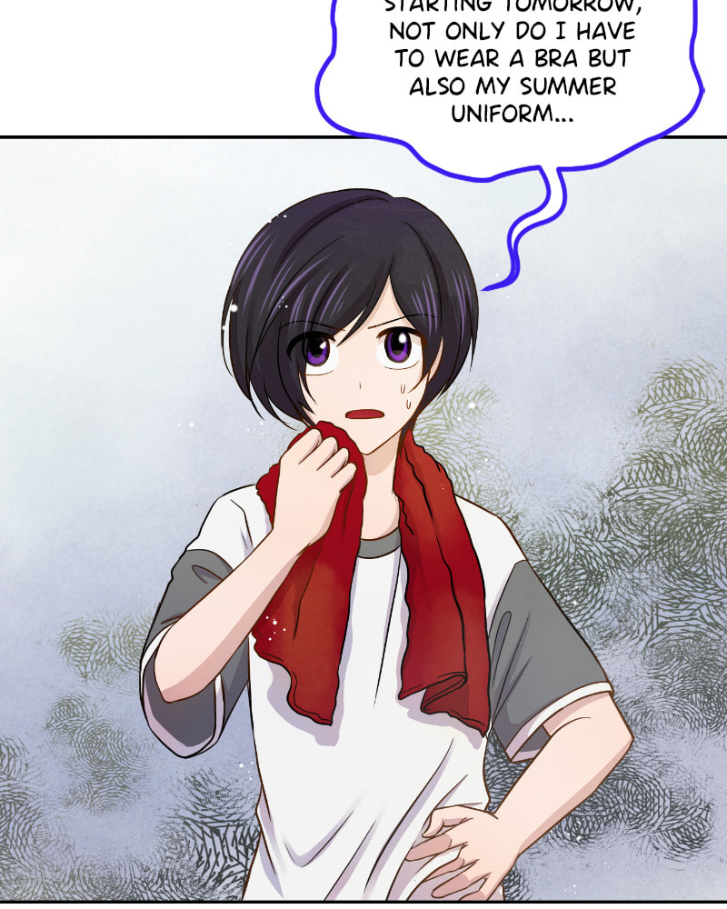 Read To Be Ordinary! (Colored) chapter 41 image 7 on Lezhin
