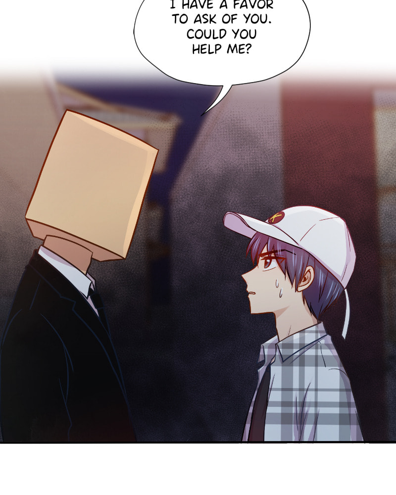 Read To Be Ordinary! (Colored) chapter 41 image 76 on Lezhin