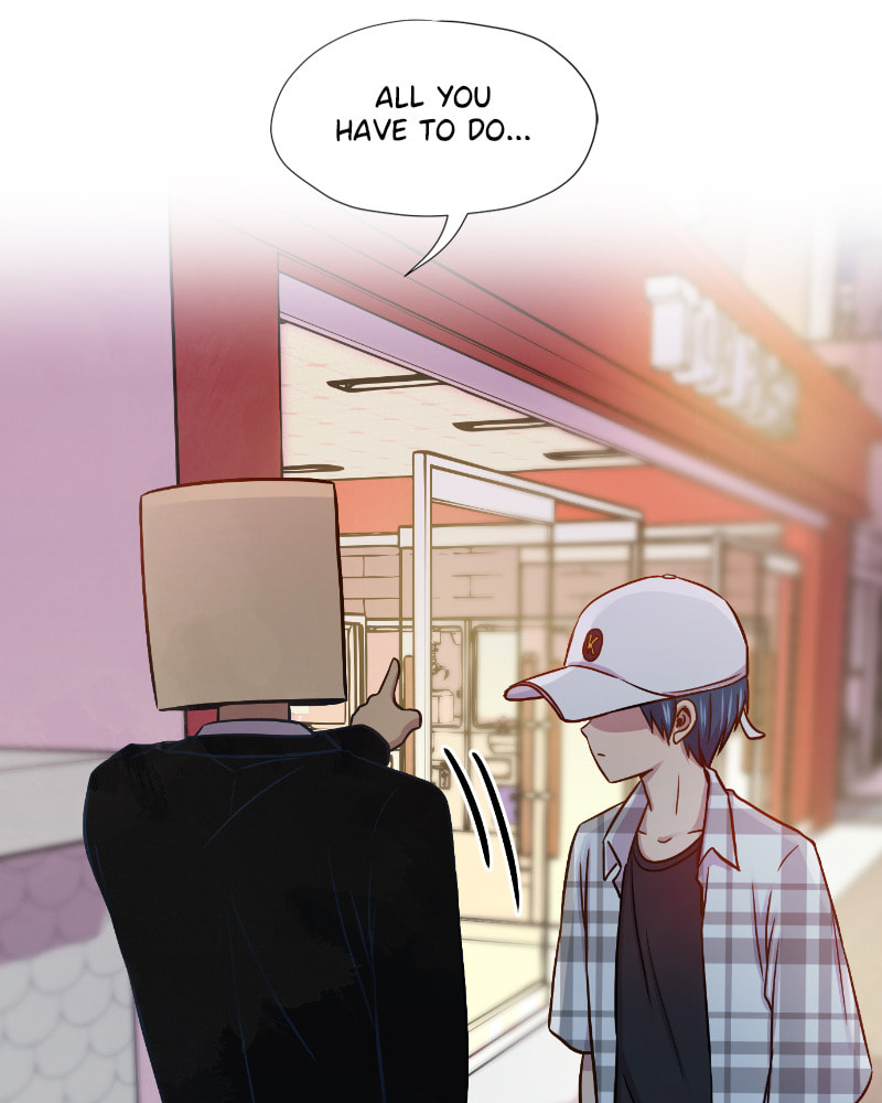 Read To Be Ordinary! (Colored) chapter 41 image 79 on Lezhin