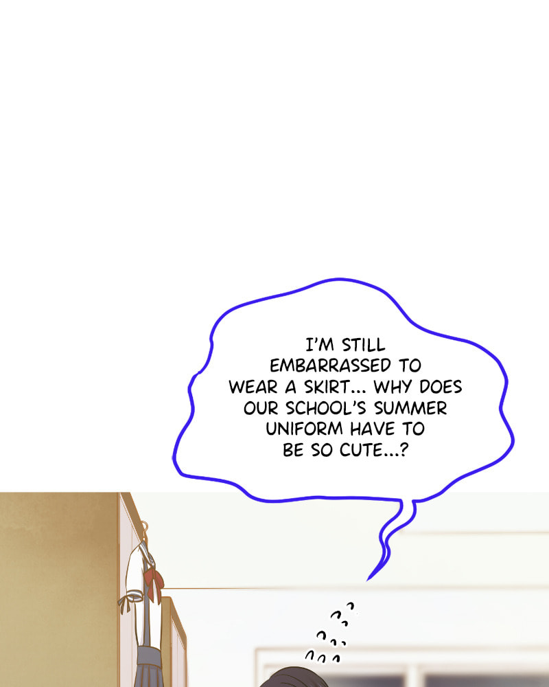 Read To Be Ordinary! (Colored) chapter 41 image 8 on Lezhin