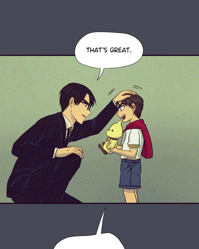 Read To Be Ordinary! (Colored) chapter 44 image 13 on Lezhin