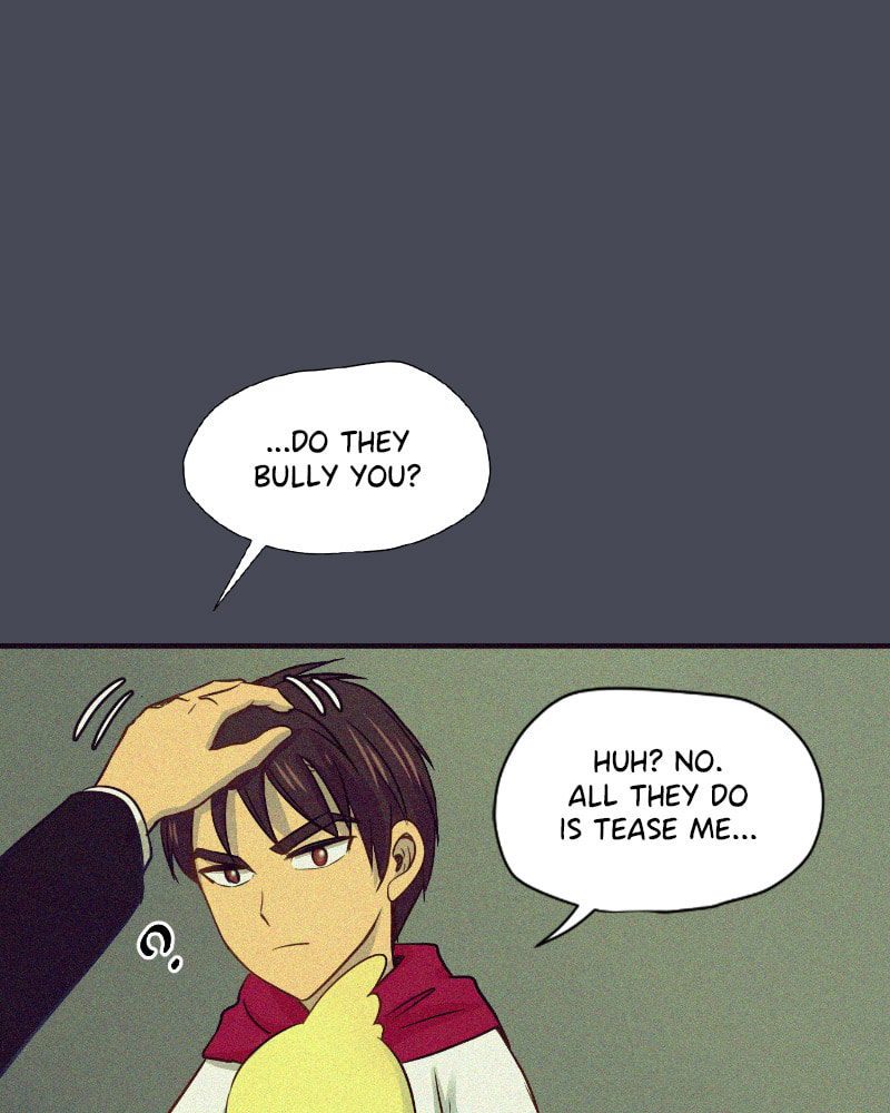 Read To Be Ordinary! (Colored) chapter 44 image 17 on Lezhin