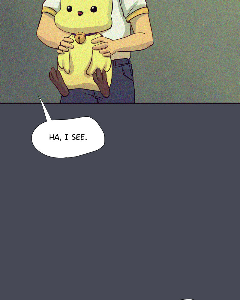 Read To Be Ordinary! (Colored) chapter 44 image 18 on Lezhin
