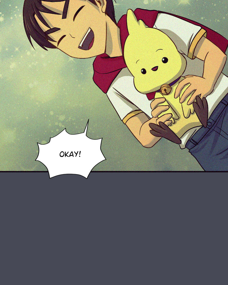 Read To Be Ordinary! (Colored) chapter 44 image 21 on Lezhin