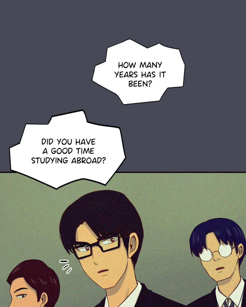Read To Be Ordinary! (Colored) chapter 44 image 25 on Lezhin
