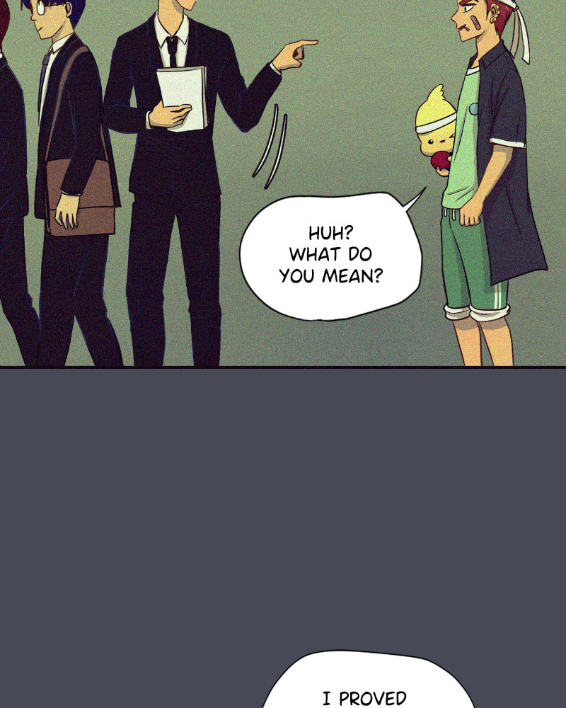 Read To Be Ordinary! (Colored) chapter 44 image 27 on Lezhin