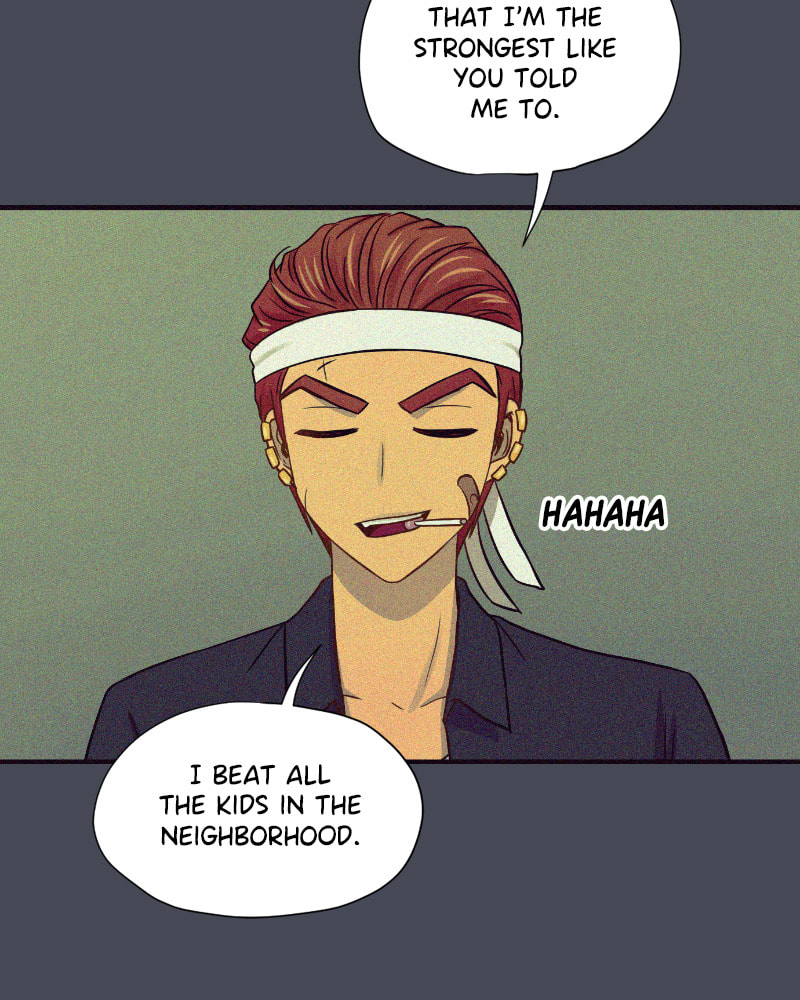 Read To Be Ordinary! (Colored) chapter 44 image 28 on Lezhin