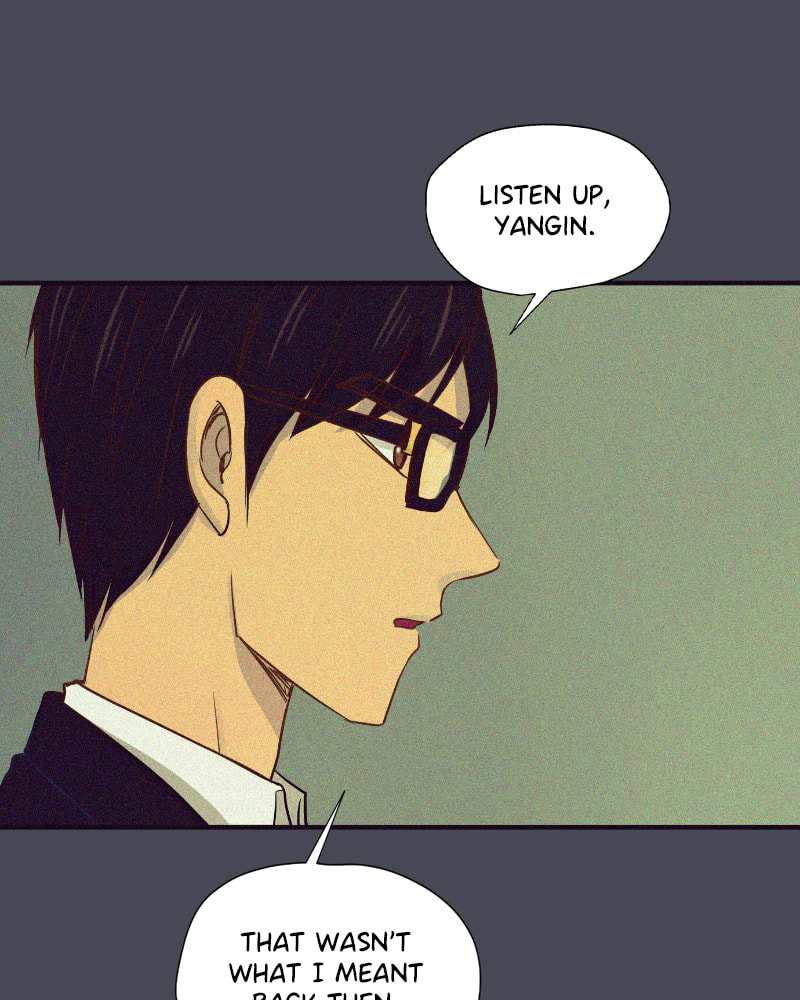 Read To Be Ordinary! (Colored) chapter 44 image 33 on Lezhin