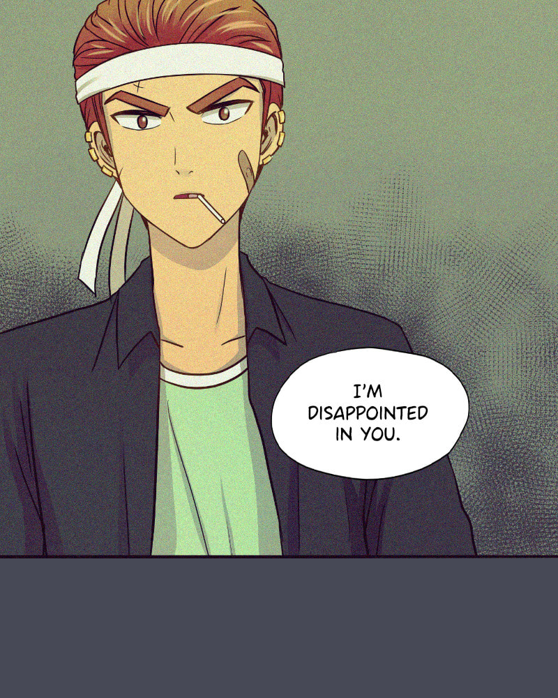 Read To Be Ordinary! (Colored) chapter 44 image 35 on Lezhin