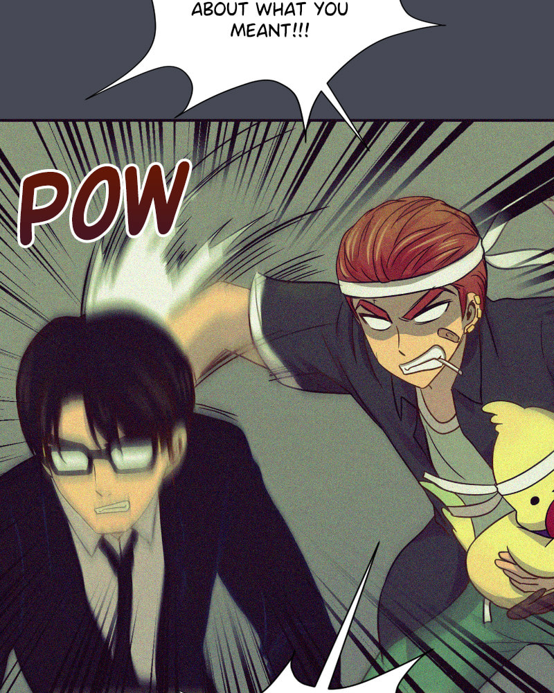 Read To Be Ordinary! (Colored) chapter 44 image 38 on Lezhin