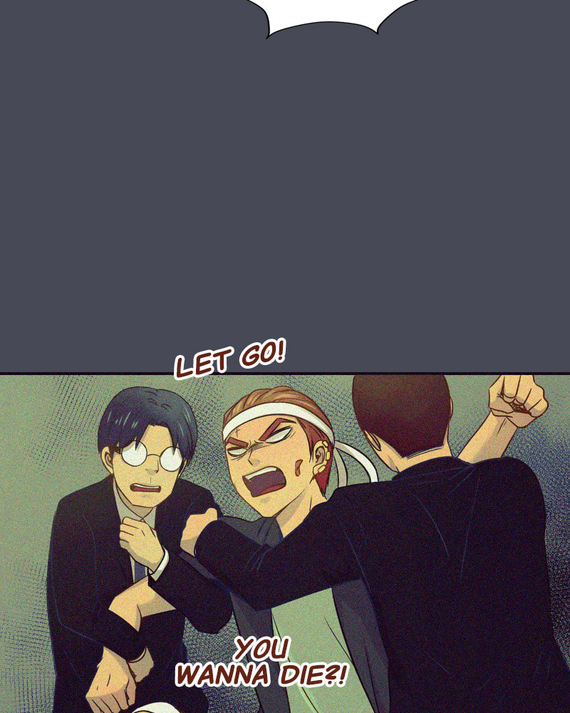 Read To Be Ordinary! (Colored) chapter 44 image 42 on Lezhin