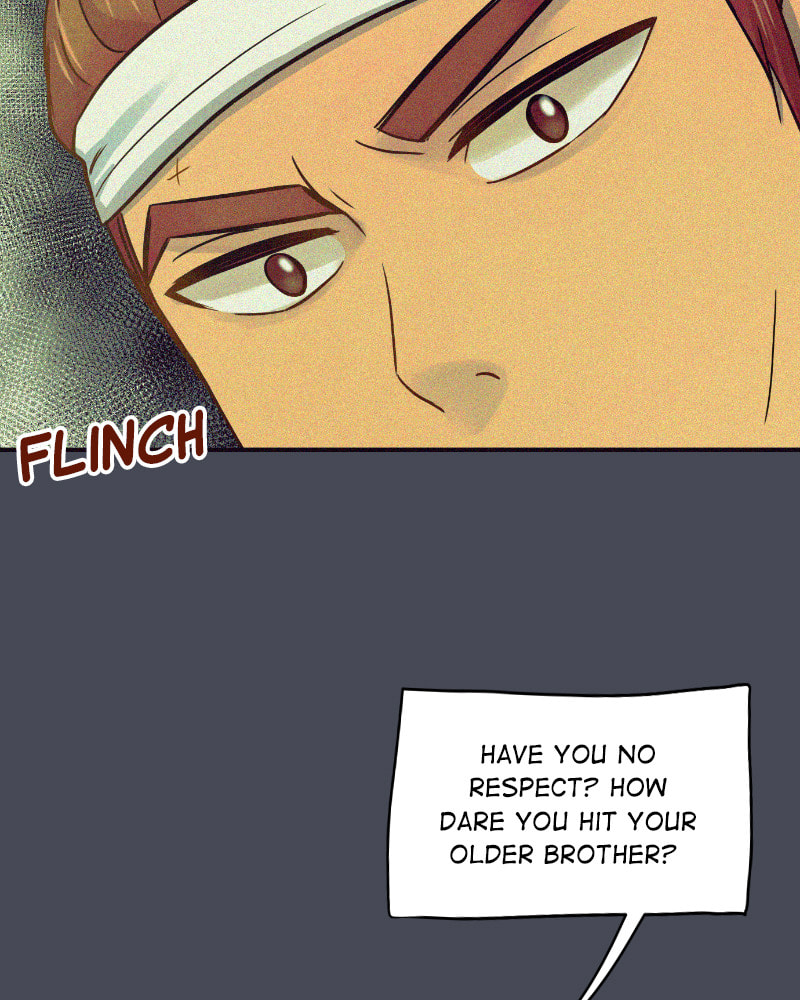Read To Be Ordinary! (Colored) chapter 44 image 44 on Lezhin