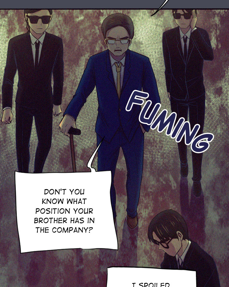 Read To Be Ordinary! (Colored) chapter 44 image 45 on Lezhin