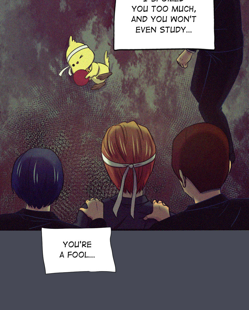 Read To Be Ordinary! (Colored) chapter 44 image 46 on Lezhin