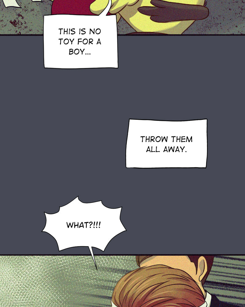 Read To Be Ordinary! (Colored) chapter 44 image 48 on Lezhin
