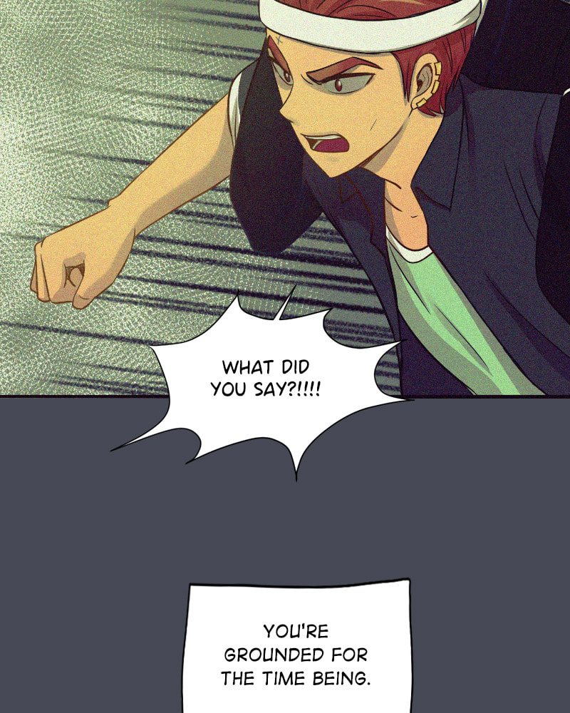 Read To Be Ordinary! (Colored) chapter 44 image 49 on Lezhin
