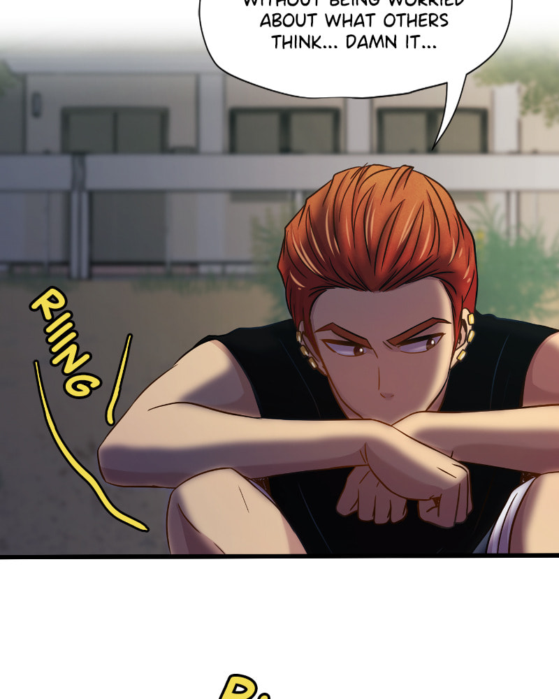 Read To Be Ordinary! (Colored) chapter 44 image 57 on Lezhin