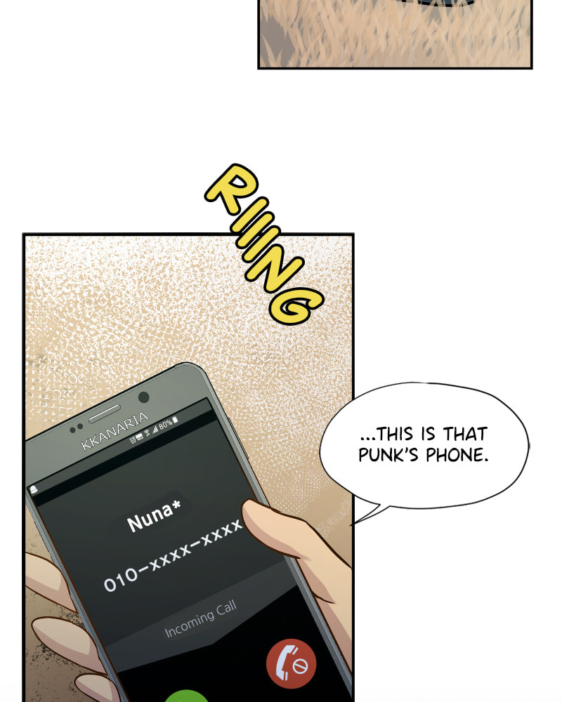 Read To Be Ordinary! (Colored) chapter 44 image 60 on Lezhin