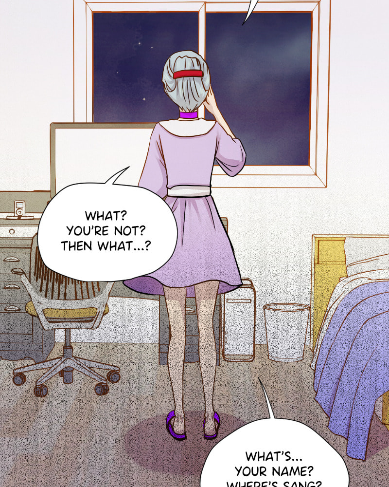 Read To Be Ordinary! (Colored) chapter 44 image 67 on Lezhin