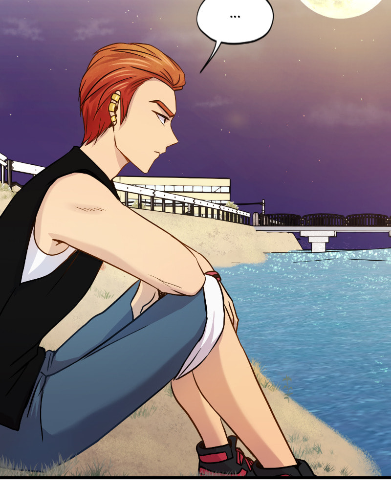 Read To Be Ordinary! (Colored) chapter 44 image 7 on Lezhin