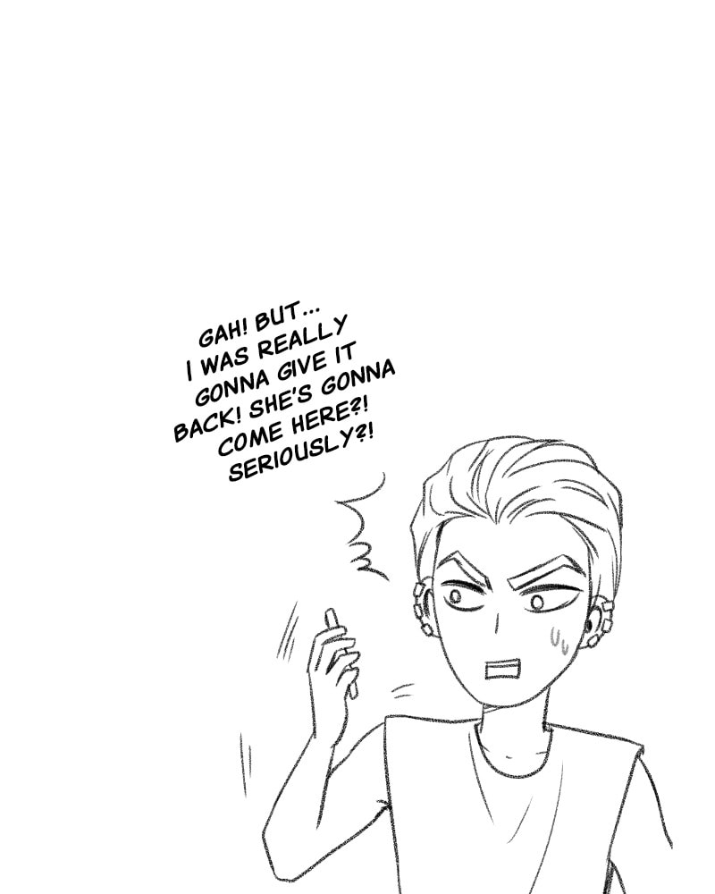 Read To Be Ordinary! (Colored) chapter 44 image 79 on Lezhin