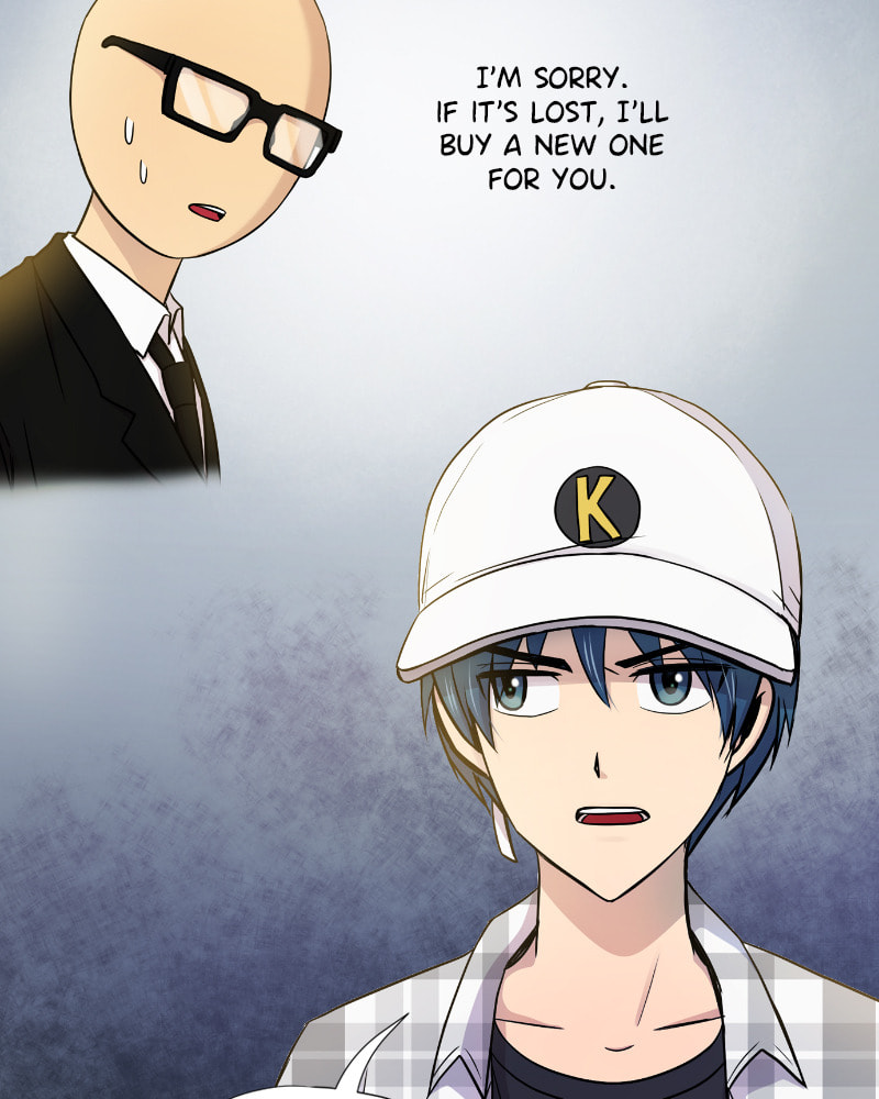 Read To Be Ordinary! (Colored) chapter 45 image 10 on Lezhin
