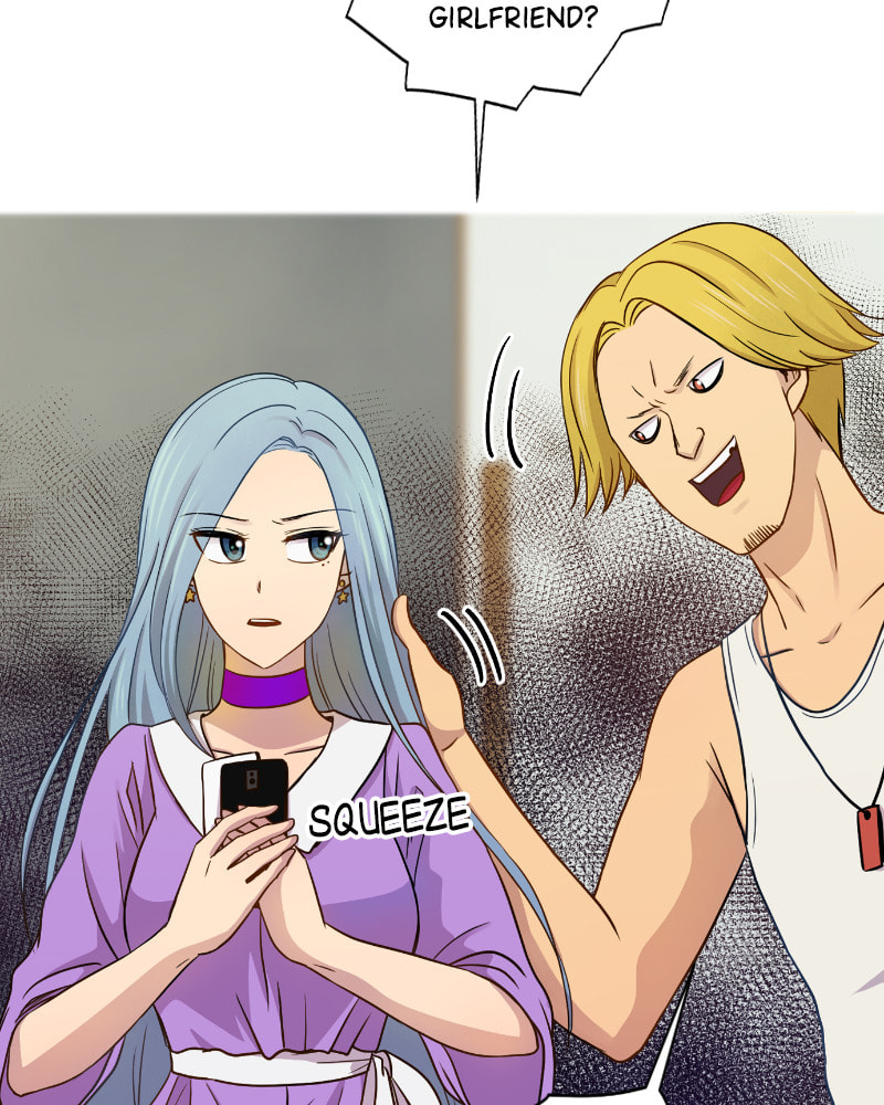 Read To Be Ordinary! (Colored) chapter 45 image 101 on Lezhin