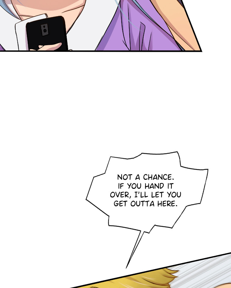 Read To Be Ordinary! (Colored) chapter 45 image 105 on Lezhin