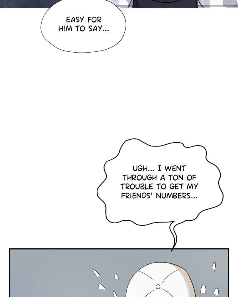 Read To Be Ordinary! (Colored) chapter 45 image 11 on Lezhin
