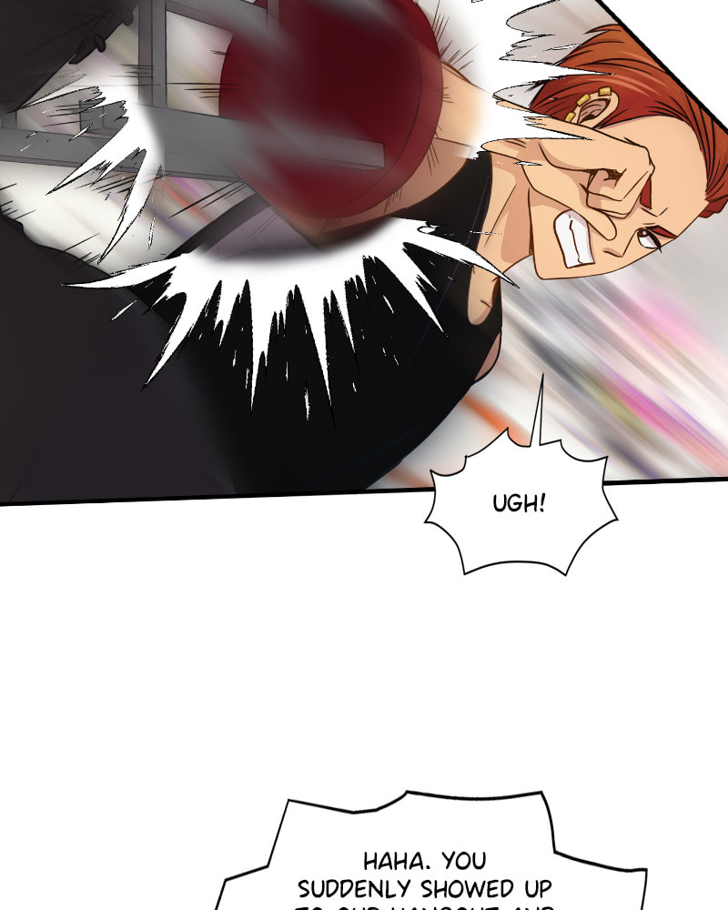 Read To Be Ordinary! (Colored) chapter 45 image 110 on Lezhin