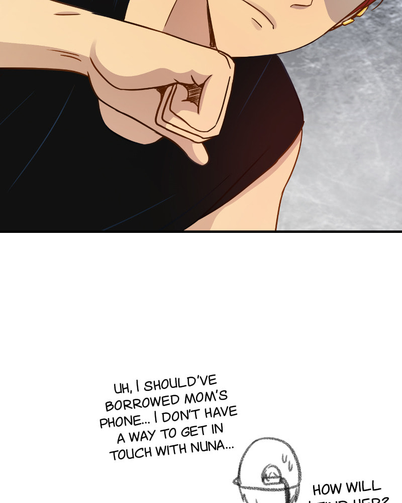 Read To Be Ordinary! (Colored) chapter 45 image 113 on Lezhin