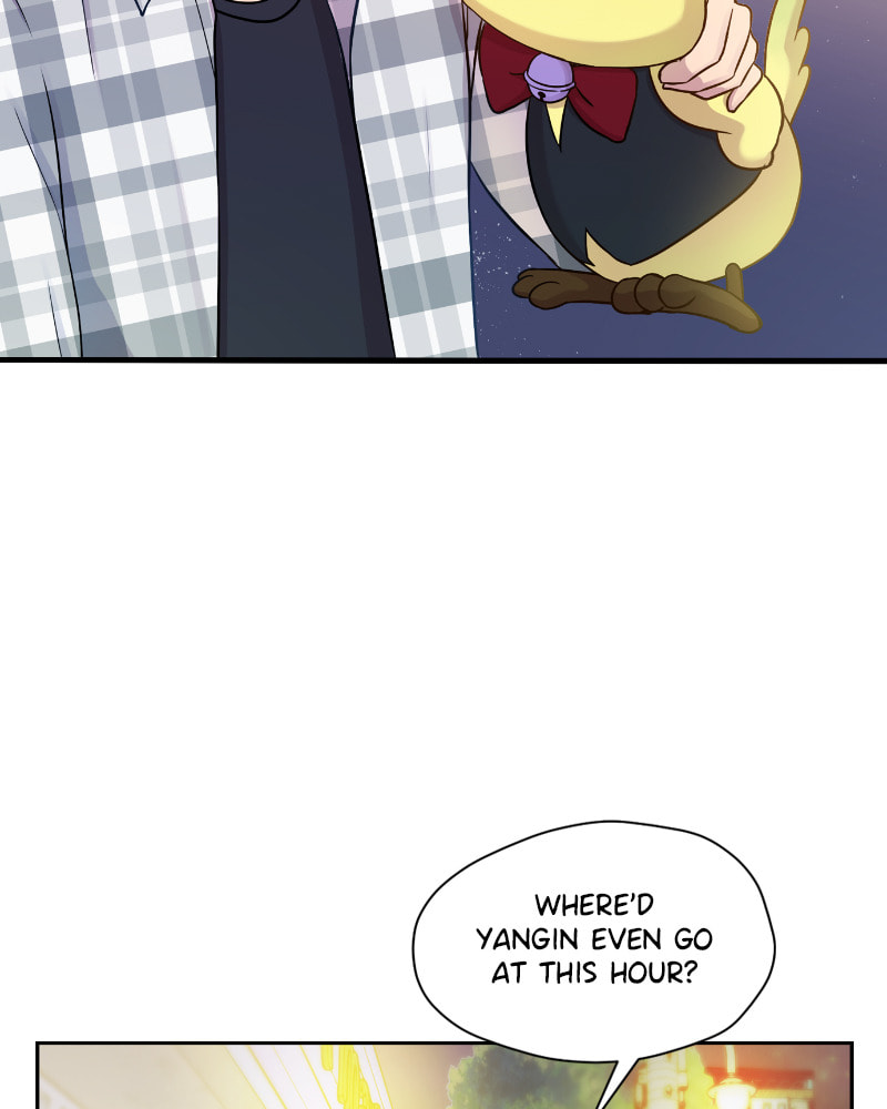 Read To Be Ordinary! (Colored) chapter 45 image 14 on Lezhin