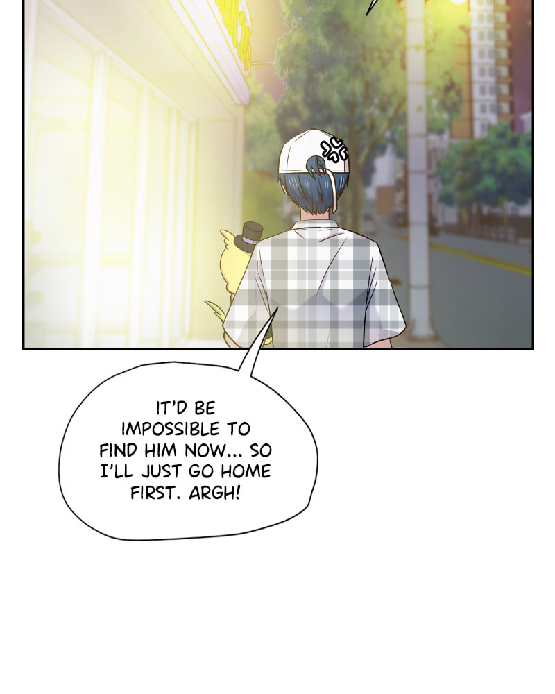 Read To Be Ordinary! (Colored) chapter 45 image 15 on Lezhin