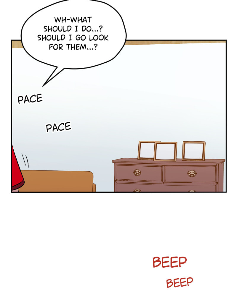 Read To Be Ordinary! (Colored) chapter 45 image 18 on Lezhin